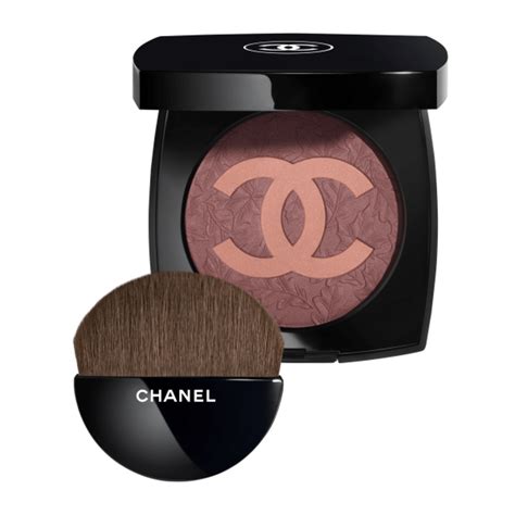 chanel douceur blush.